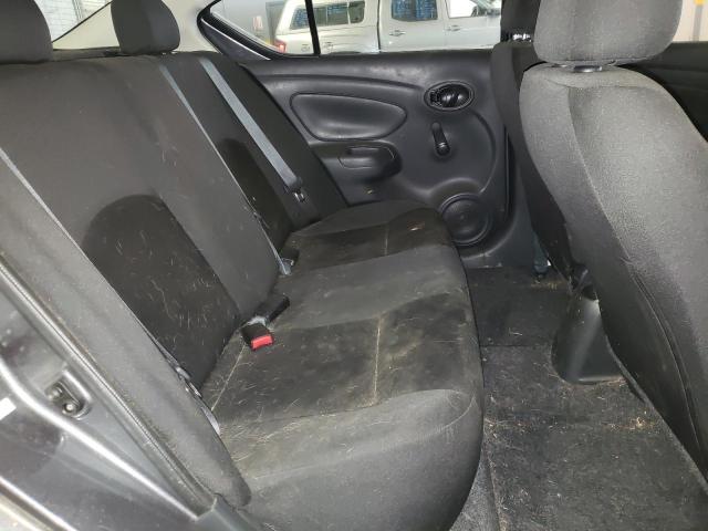 Photo 6 from auction – 2018 NISSAN VERSA S with VIN 3N1CN7AP8JL819882