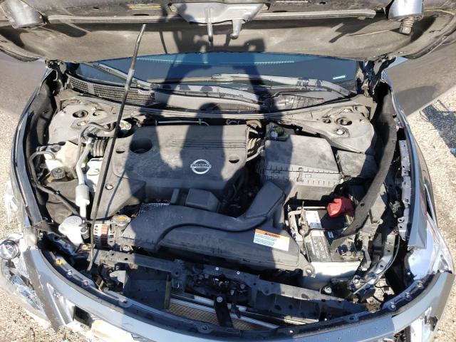 Photo 7 from auction – 2015 NISSAN ALTIMA 2.5 with VIN 1N4AL3AP1FC236601