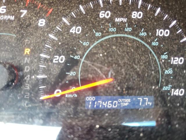 Photo 8 from auction – 2009 TOYOTA CAMRY BASE with VIN 4T1BE46K99U894723