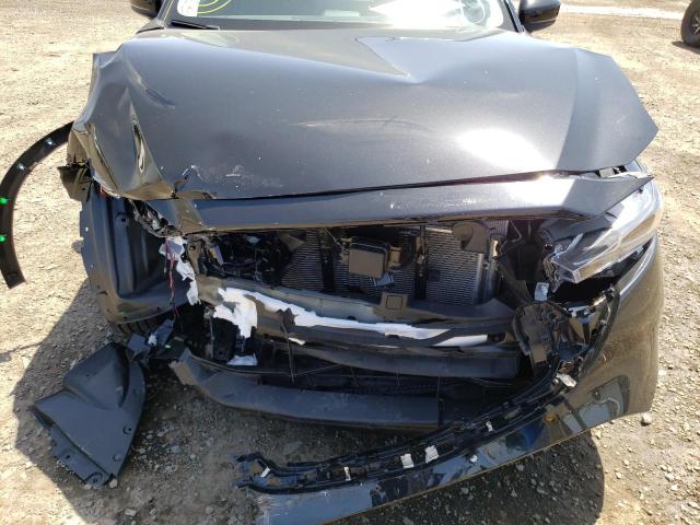Photo 7 from auction – 2022 MAZDA CX-5 with VIN JM3KFBCM8N0571963