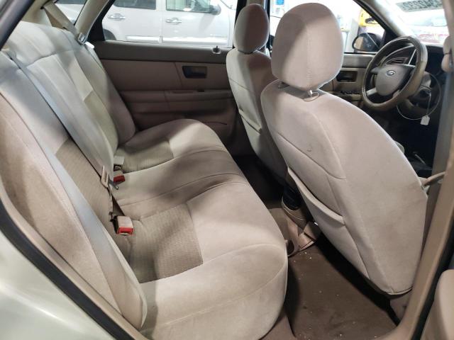 Photo 6 from auction – 2006 FORD TAURUS SE with VIN 1FAFP53U46A142832