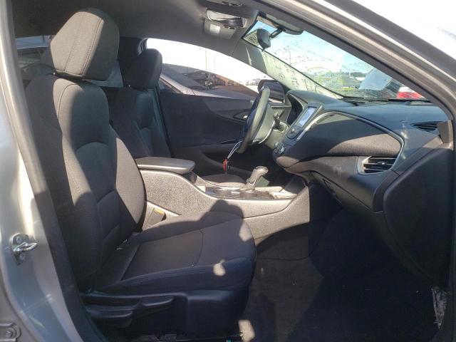 Photo 5 from auction – 2016 CHEVROLET MALIBU LS with VIN 1G1ZB5ST8GF314629