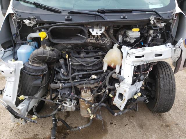 Photo 7 from auction – 2017 RAM PROMASTER with VIN 3C6TRVAG5HE542927