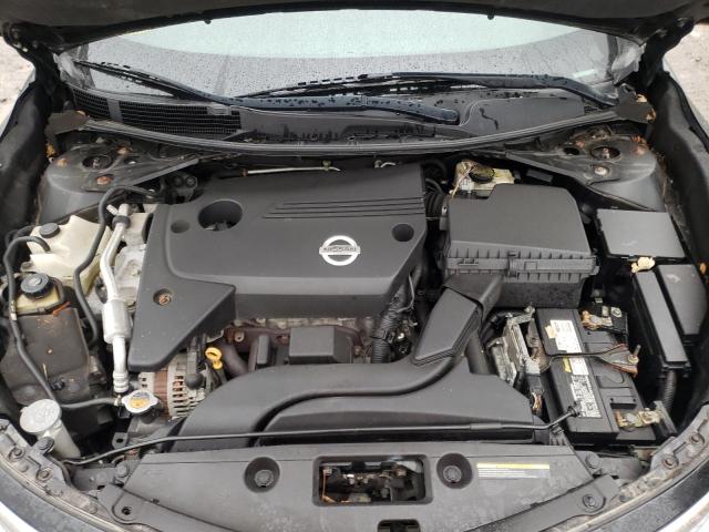 Photo 7 from auction – 2015 NISSAN ALTIMA 2.5 with VIN 1N4AL3AP2FC165859