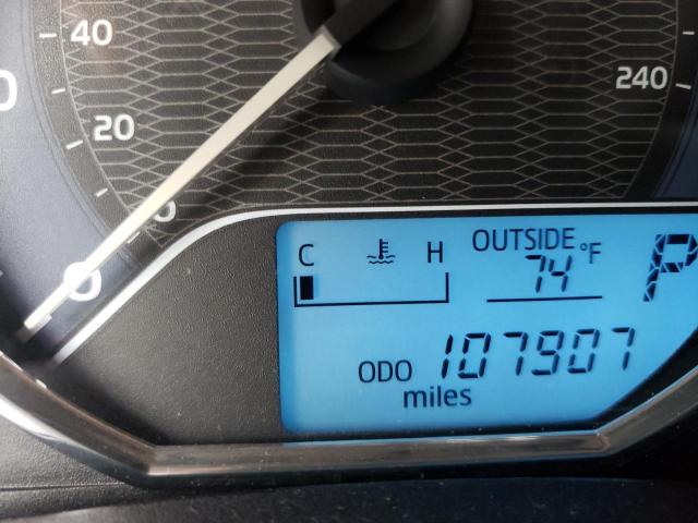 Photo 8 from auction – 2016 TOYOTA COROLLA L with VIN 2T1BURHE5GC564910
