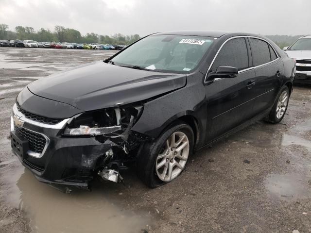 Photo 2 from auction – 2015 CHEVROLET MALIBU 1LT with VIN 1G11C5SL4FF337673