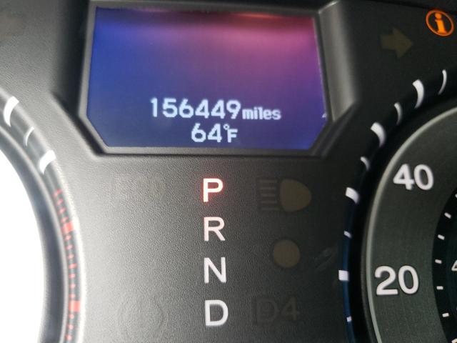 Photo 8 from auction – 2012 HONDA ODYSSEY TO with VIN 5FNRL5H96CB048509