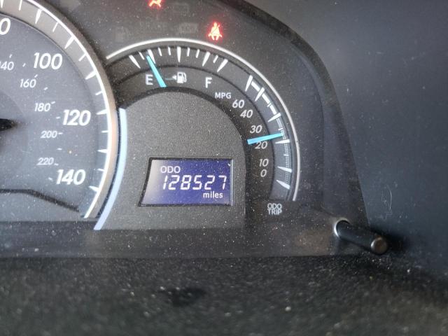 صورة رقم 8 من المزاد - 2012 TOYOTA CAMRY BASE مع VIN 4T1BF1FKXCU091289