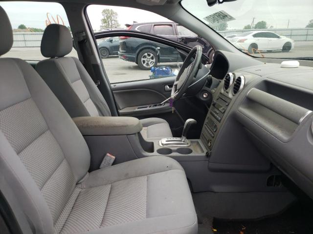 Photo 5 from auction – 2007 FORD FREESTYLE with VIN 1FMZK02176GA01679