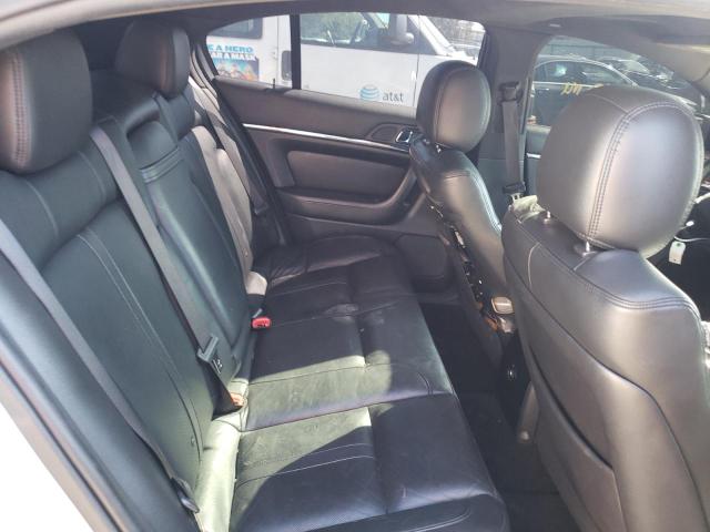 Photo 6 from auction – 2013 LINCOLN MKS with VIN 1LNHL9FTXDG601716