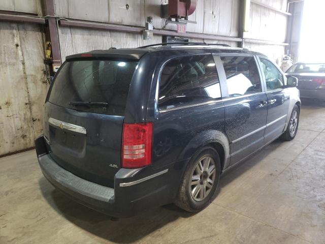 Photo 4 from auction – 2008 CHRYSLER TOWN & COU with VIN 2A8HR64X68R126067