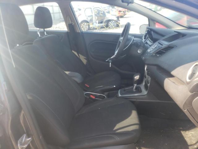 Photo 5 from auction – 2017 FORD FIESTA SE with VIN 3FADP4BJ7HM162149