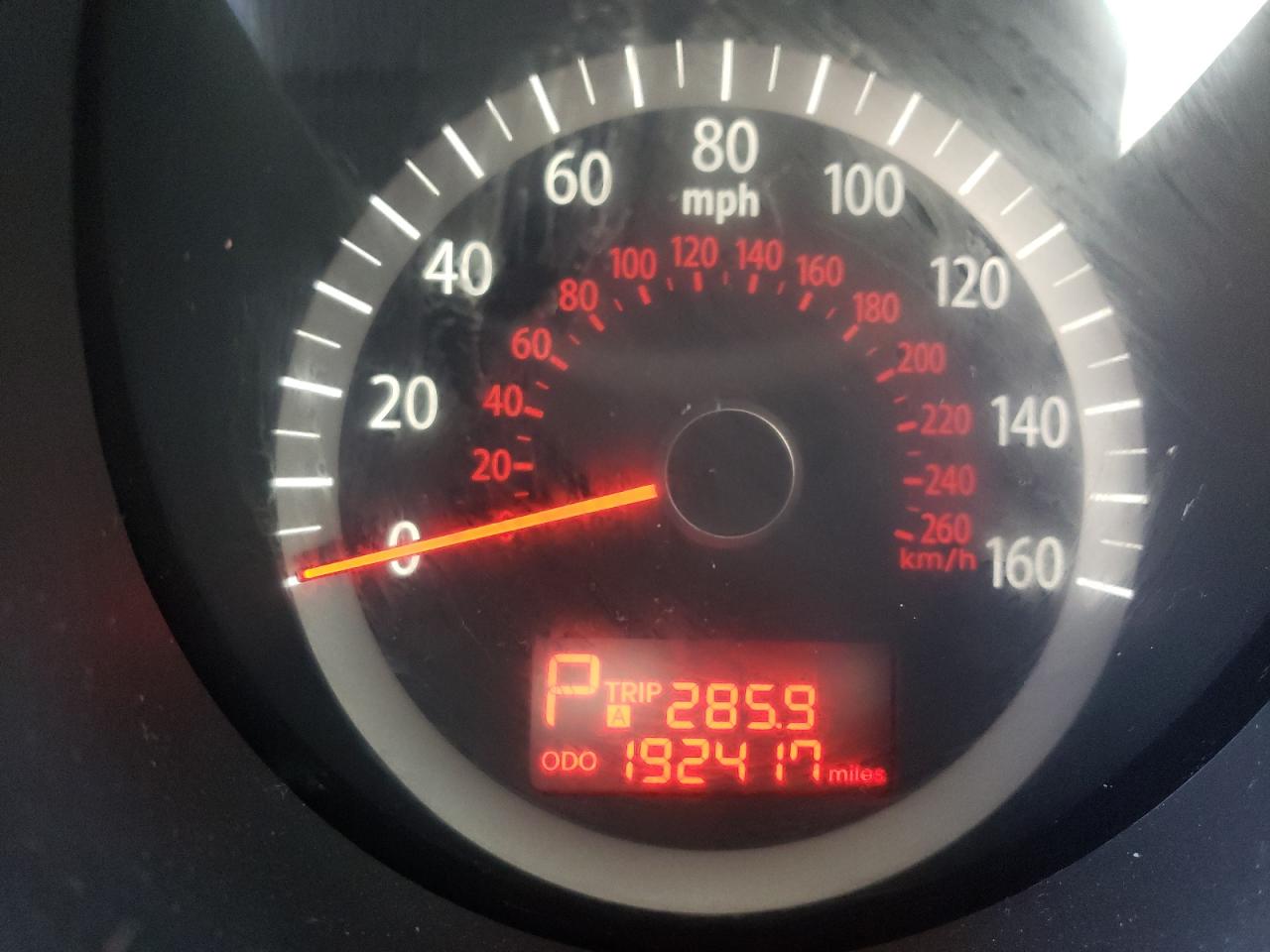 Фото 8 с аукциона – 2009 KIA OPTIMA LX с VIN KNAGE228695323934