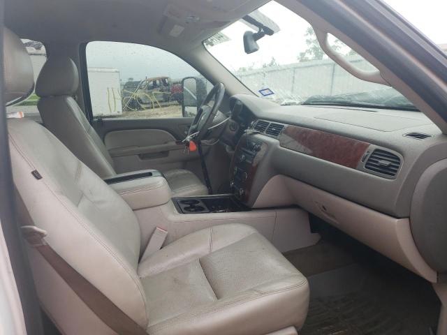 Photo 5 from auction – 2013 CHEVROLET SILVERADO with VIN 1GC4K1E88DF129543