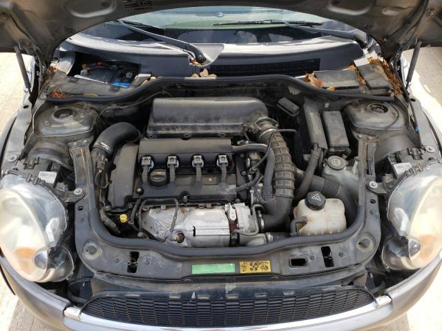 Photo 7 from auction – 2009 MINI COOPER S with VIN WMWMF73539TW82753