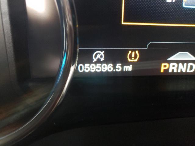 Photo 8 from auction – 2020 FORD F150 SUPER with VIN 1FTEW1E43LFB43757