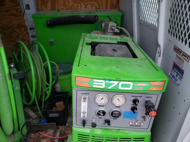 Photo 6 from auction – 2014 RAM PROMASTER with VIN 3C6URVJG6EE111237