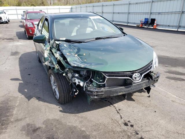 Photo 9 from auction – 2015 TOYOTA COROLLA EC with VIN 2T1BPRHE5FC264628