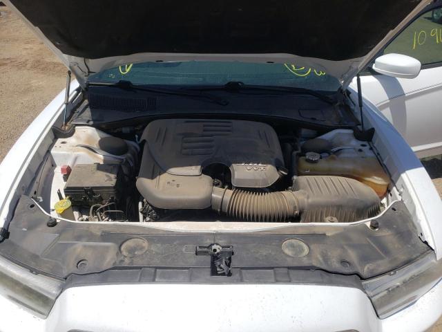 Photo 7 from auction – 2014 DODGE CHARGER SE with VIN 2C3CDXBG4EH169000