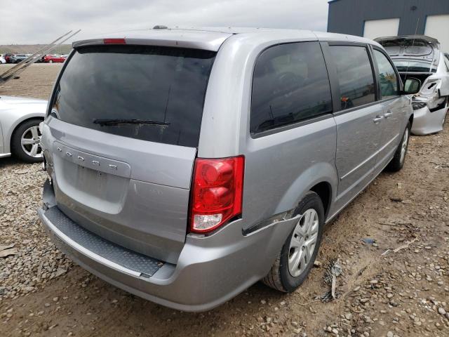 Photo 4 from auction – 2014 DODGE GRAND CARA with VIN 2C4RDGBG0ER471531