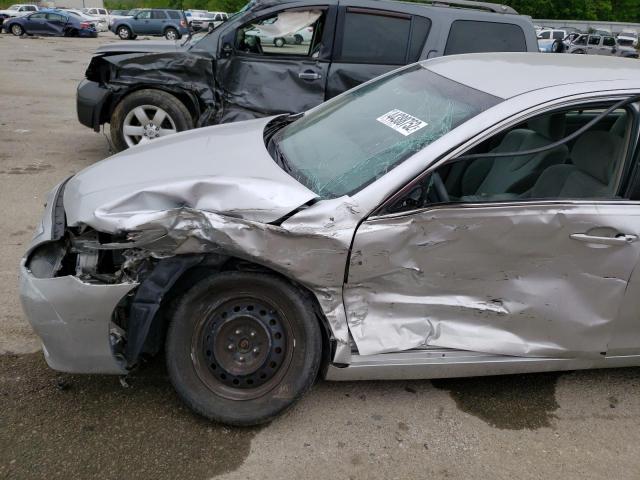 Photo 10 from auction – 2011 TOYOTA CAMRY BASE with VIN 4T1BF3EK4BU182893