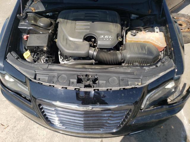 Photo 7 from auction – 2014 CHRYSLER 300 S with VIN 2C3CCABG8EH344770