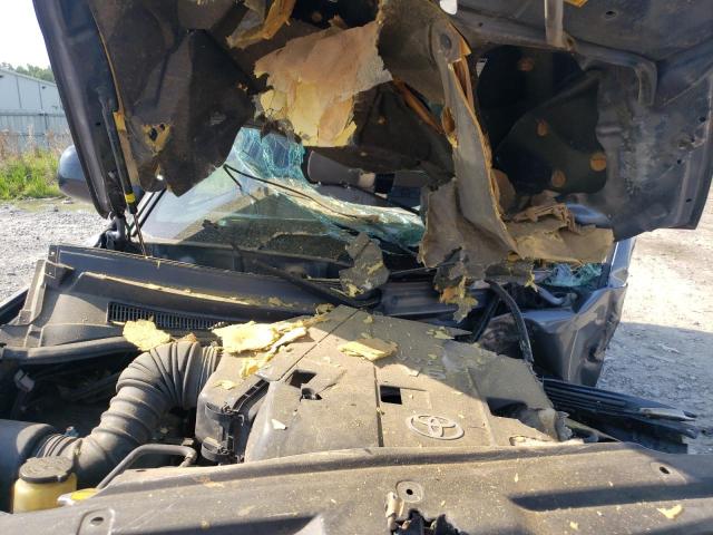 Photo 7 from auction – 2007 TOYOTA 4RUNNER SR with VIN JTEZU14R270090851