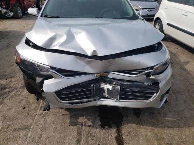 Photo 9 from auction – 2016 CHEVROLET MALIBU LT with VIN 1G1ZE5ST3GF295169
