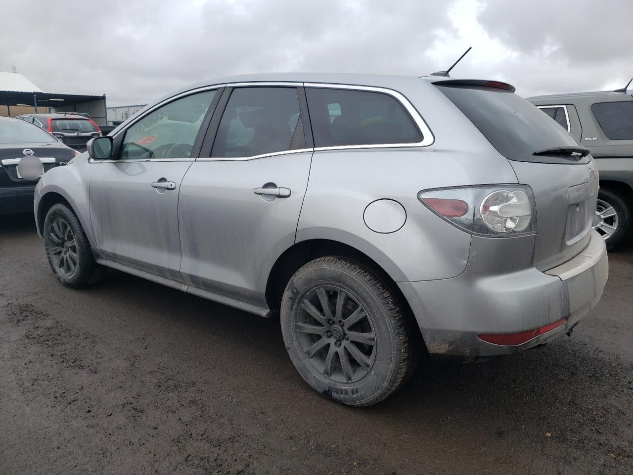 Photo 3 from auction – 2011 MAZDA CX-7 with VIN JM3ER2CM6B0383197