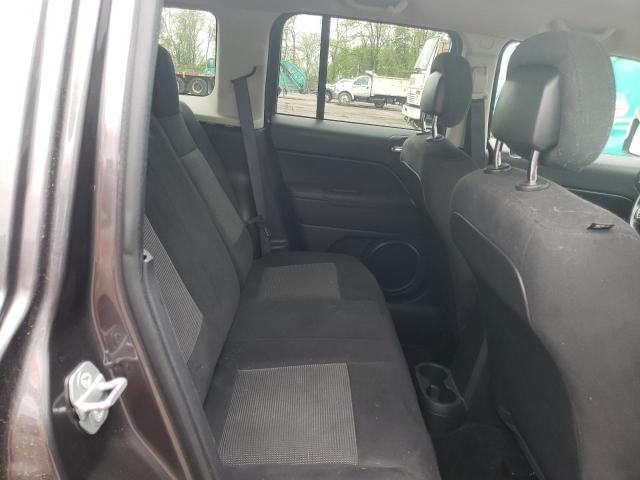 Photo 6 from auction – 2015 JEEP PATRIOT LA with VIN 1C4NJRFB2FD135501