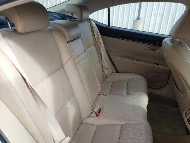Photo 6 from auction – 2014 LEXUS ES 350 with VIN JTHBK1GG2E2149631