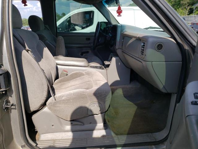Photo 5 from auction – 2000 CHEVROLET SILVERADO with VIN 2GCEC19V0Y1137005