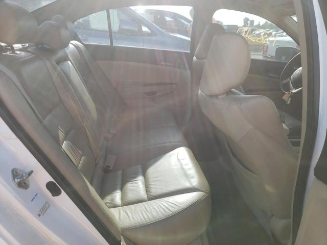 Photo 8 from auction – 2012 HONDA ACCORD SE with VIN 1HGCP2F62CA194627