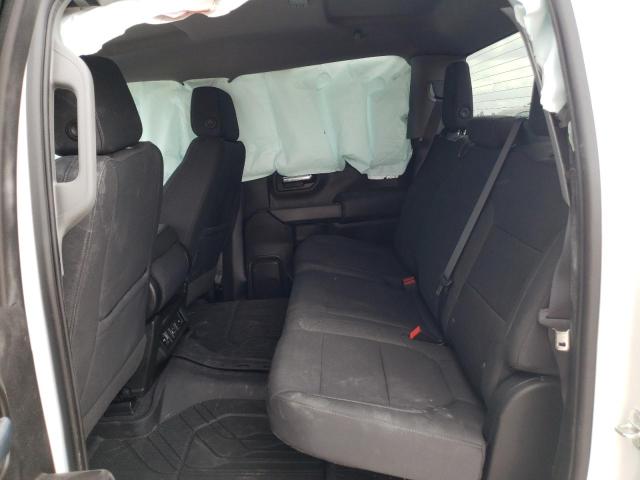 Photo 6 from auction – 2021 CHEVROLET SILVERADO with VIN 3GCPWCED4MG434370