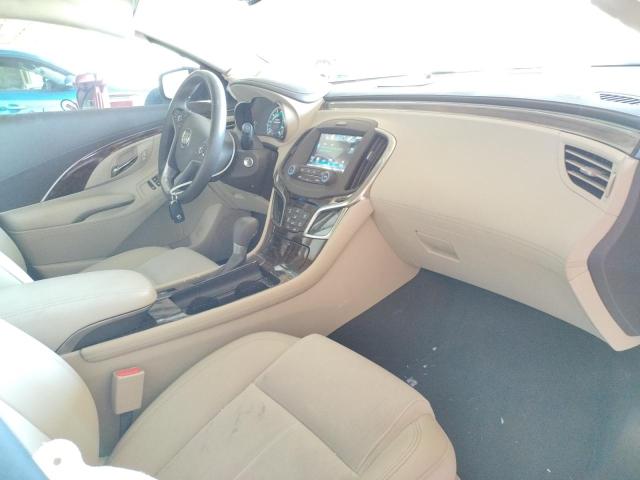Photo 5 from auction – 2016 BUICK LACROSSE with VIN 1G4GA5G31GF132728