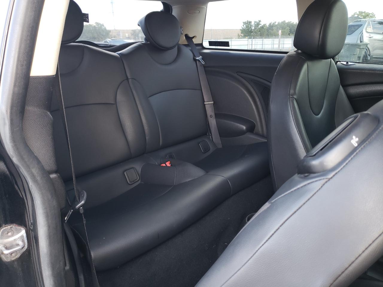 Photo 6 from auction – 2012 MINI COOPER with VIN WMWSU3C5XCT261271