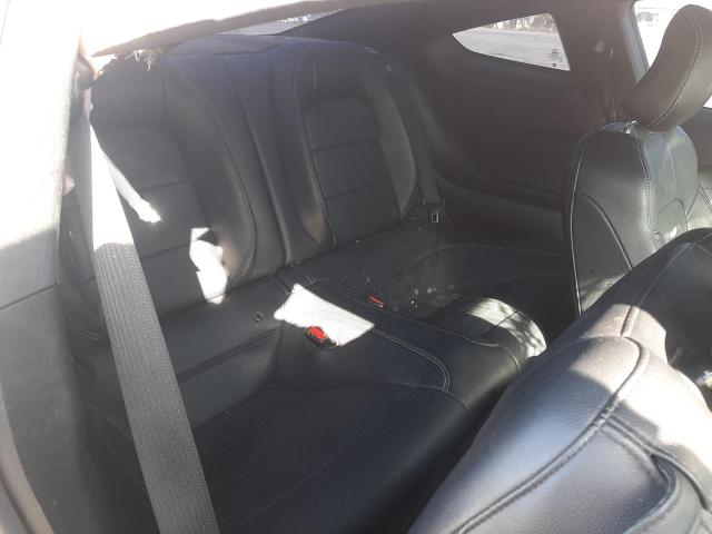 Photo 6 from auction – 2015 FORD MUSTANG with VIN 1FA6P8TH4F5425700