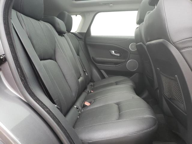 Photo 6 from auction – 2017 LAND ROVER RANGE ROVE with VIN SALVP2BG2HH186220