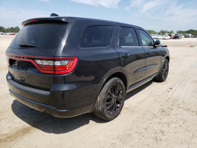 Photo 4 from auction – 2015 DODGE DURANGO LI with VIN 1C4RDHDG3FC163203