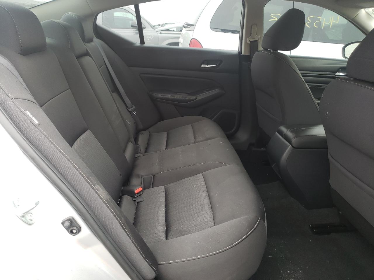 Photo 6 from auction – 2019 NISSAN ALTIMA S with VIN 1N4BL4BV8KC160280