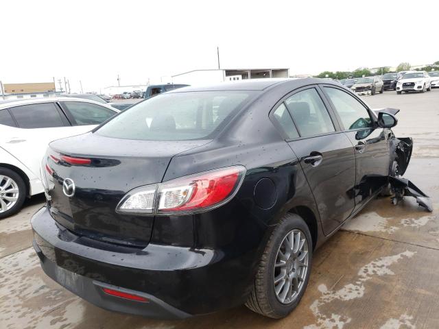 Photo 4 from auction – 2010 MAZDA 3 I with VIN JM1BL1SG2A1216282