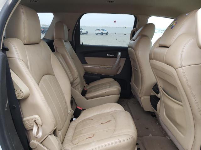 Photo 6 from auction – 2012 GMC ACADIA SLT with VIN 1GKKVSED5CJ387343