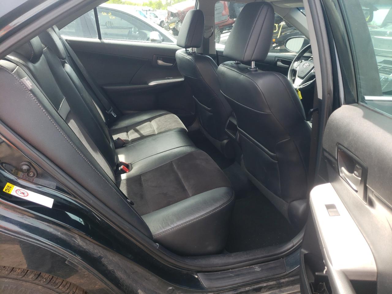 Photo 6 from auction – 2012 TOYOTA CAMRY BASE with VIN 4T1BF1FK0CU193913
