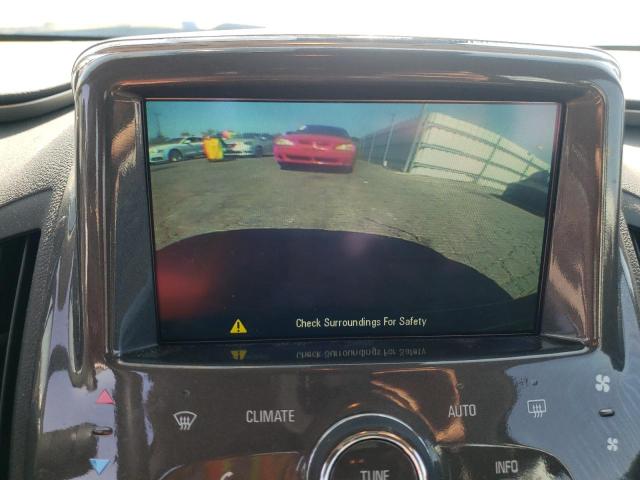 Photo 9 from auction – 2014 CHEVROLET VOLT with VIN 1G1RH6E46EU172136