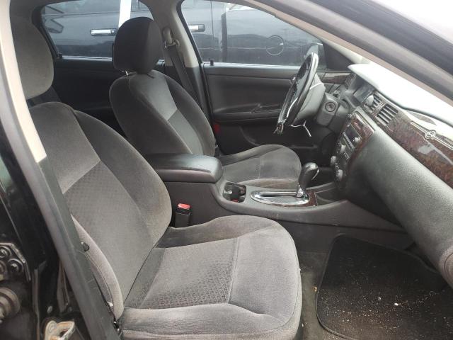 Photo 5 from auction – 2012 CHEVROLET IMPALA LT with VIN 2G1WG5E32C1230565