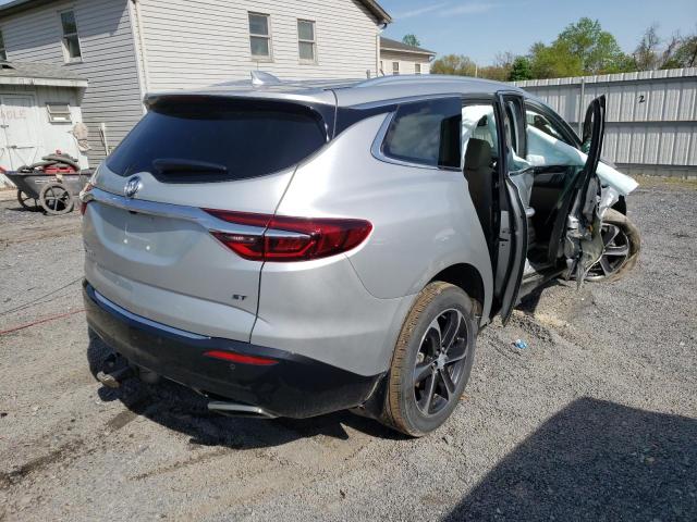 Photo 4 from auction – 2020 BUICK ENCLAVE ES with VIN 5GAEVAKW0LJ188582
