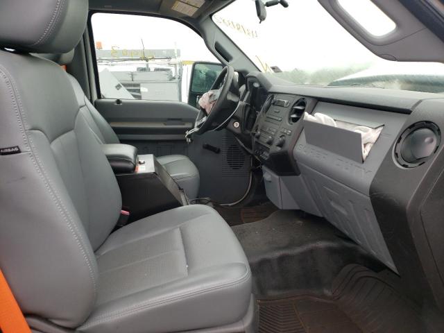 Photo 5 from auction – 2013 FORD F250 SUPER with VIN 1FTBF2A6XDEB82028