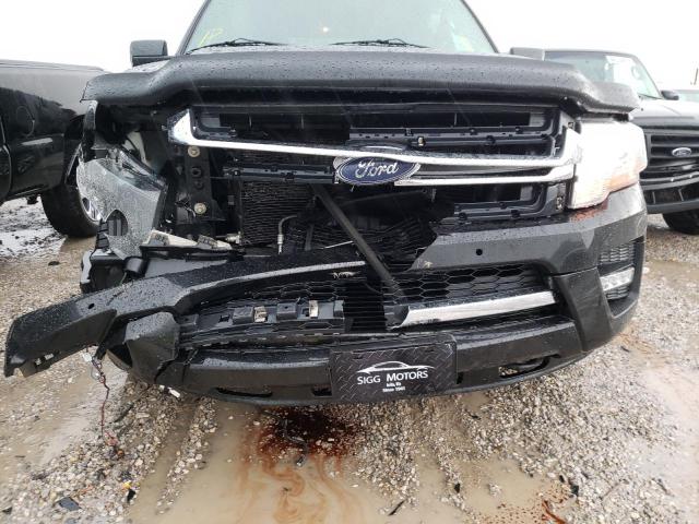Photo 9 from auction – 2015 FORD EXPEDITION with VIN 1FMJU2AT8FEF11959