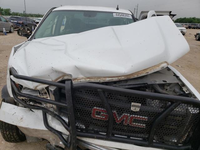 Photo 7 from auction – 2010 GMC SIERRA C15 with VIN 1GTSCVE03AZ242042
