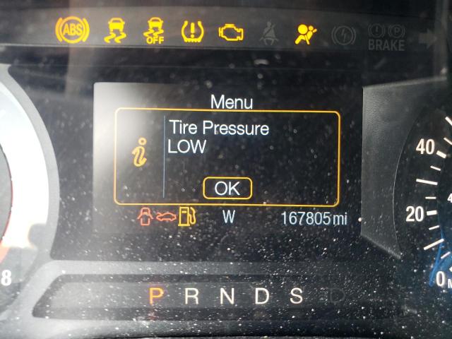 Photo 8 from auction – 2014 FORD FUSION SE with VIN 1FA6P0H71E5378173